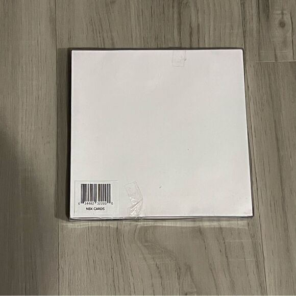 Disney’s Nightmare Before Christmas holiday card set Deadstock RARE Collectible - Picture 2 of 3